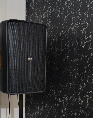 CAIXA ATIVA SKP PRO ÁUDIO 1.400W 12"