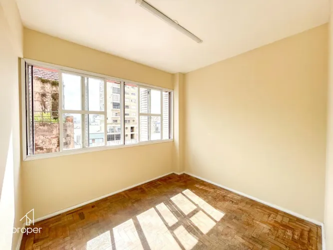 Excelente apartamento para alugar no Centro - Pelotas/RS