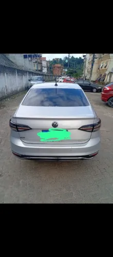 Volkswagen Virtus Comfort. 200 TSI 1.0 Flex 12V AUT 2024