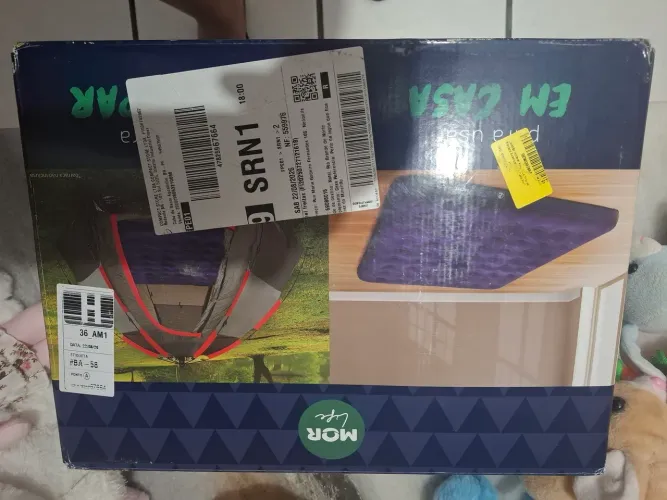Vendo colchão king