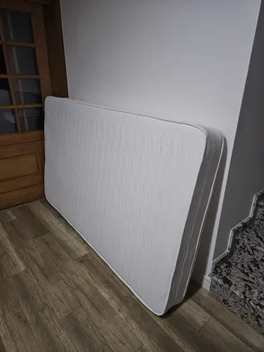 Cama completa viúvo
