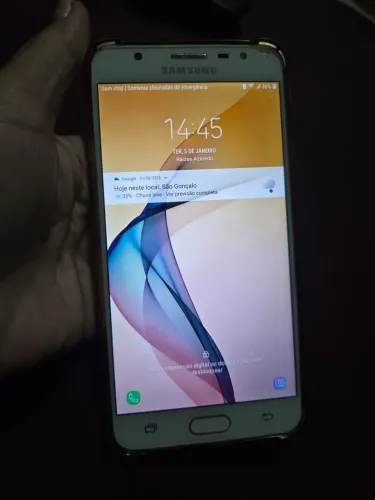 Celular barato J7 prime