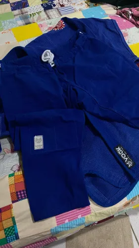 Kimono vouk Las vegas USADO