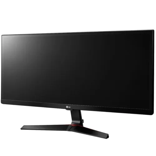 Monitor LG ultrawide 29