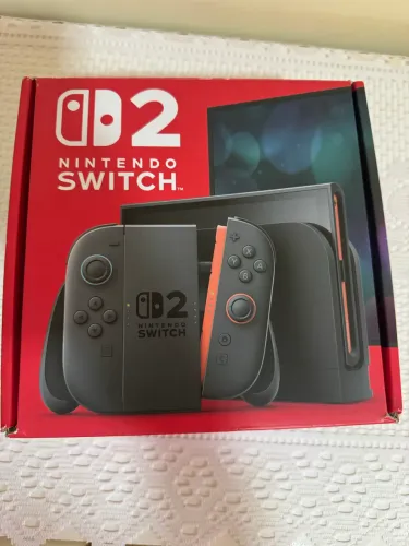 Nintendo