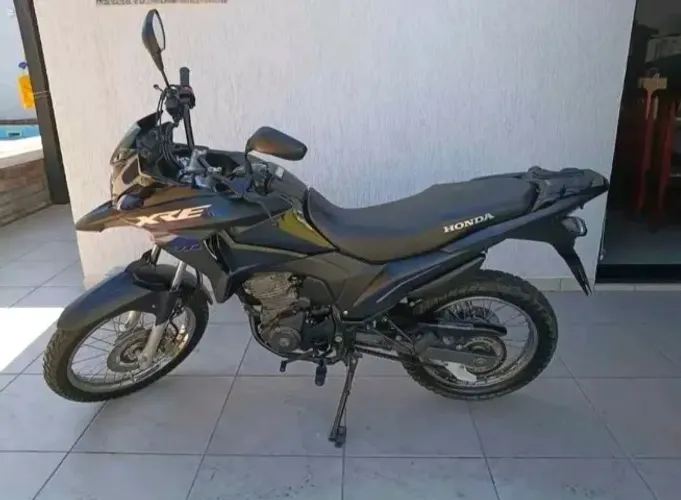 VENDE-SE HONDA XRE 300 ABS/FLEX 2022