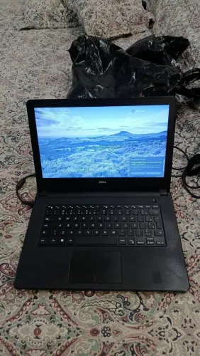 Notebook Dell Barato