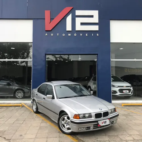 BMW 325I 325i 1993