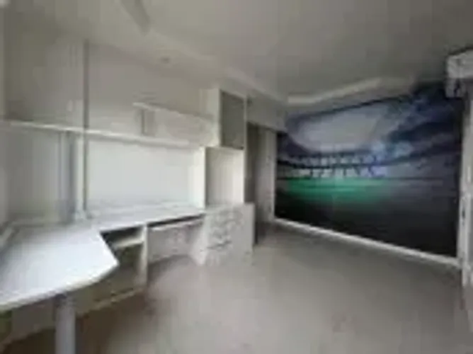 EDF. CASA BLANCA, VIEIRALVES, 180M2, 3 SUÍTES, FINANCIA, 3 VAGAS