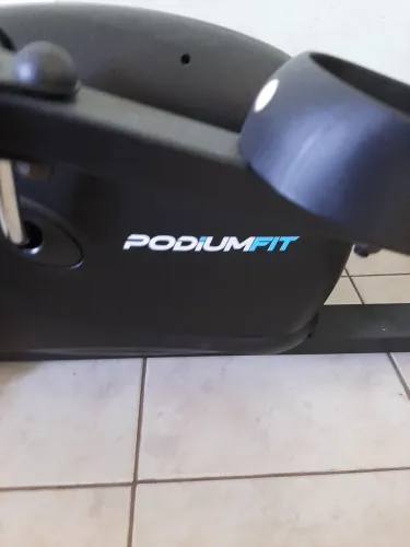 Elíptico podiam fit