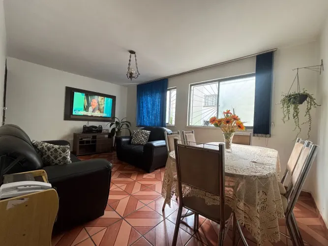 Apartamento 2 Quartos à Venda 59,20 m² Vila Jaraguá - R$ 200 Mil