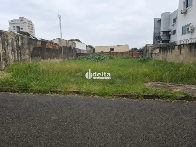 Terreno disponível para venda no bairro Tibery em Uberlândia-MG