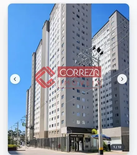 Apartamento para aluguel, 2 quarto(s), Jardim América Da Penha, São Paulo