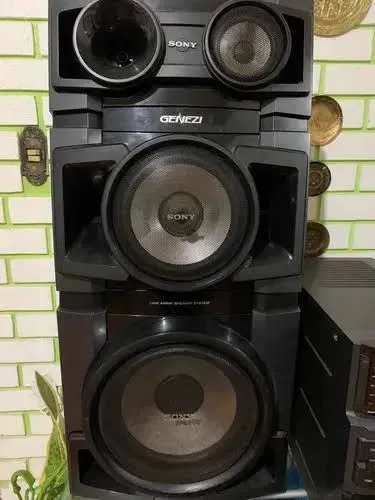 Sony GTR88