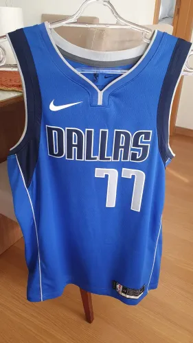 Regata Dallas Mavericks original nba