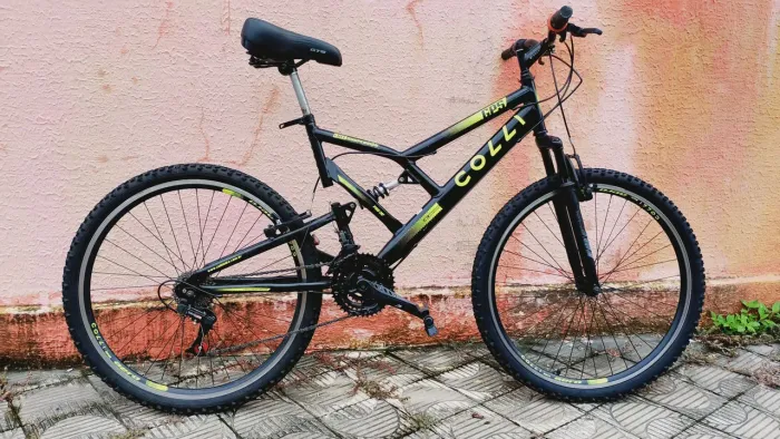 Bike Colli aro 26