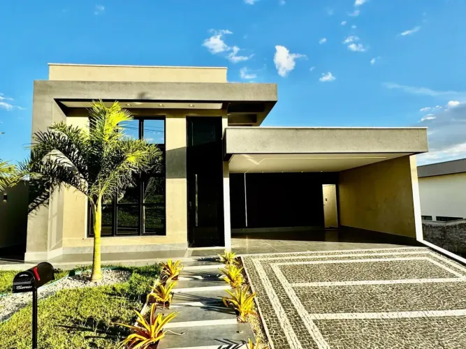 JARDINS NAPOLES - Casa Subtérrea de Luxo no Jardins Nápoles com Piscina Aquecida e 3 Suíte