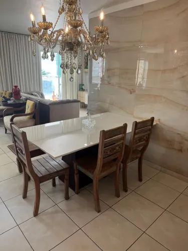Apartamento 3 quartos 103m² | Nascente | Jardim Goiás