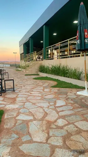 Vende-se Espaço Comercial Completo Pronto para Eventos