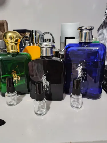 Perfume polo decant de 5ml original