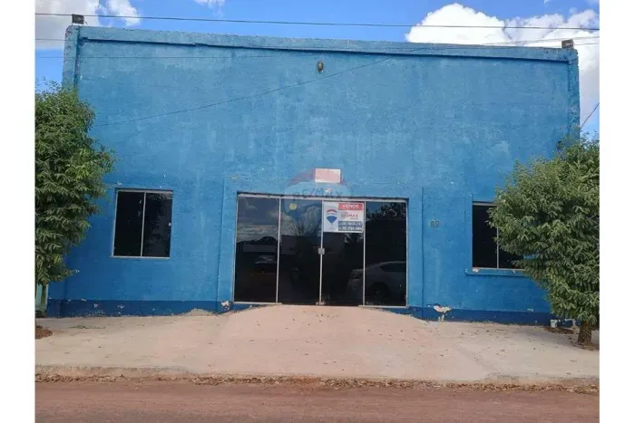 Oportunidade de Venda: Ponto Comercial em Localização Estratégica