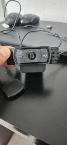 Logitech C920 Pro 1080p