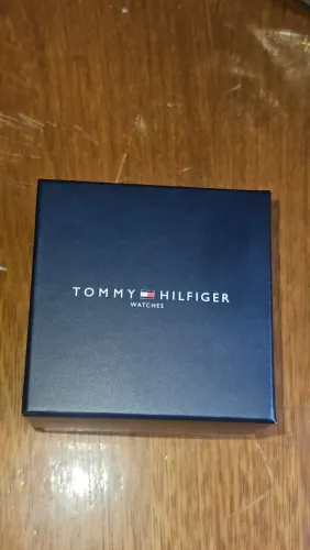 Relógio Tommy Hilfiger Bruce