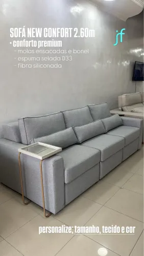 Sofá 