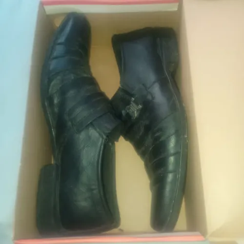 Sapato social 