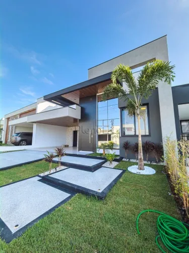 Casa à venda e para alugar em Indaiatuba, Jardins Di Roma, com 3 suítes, com 207.37 m²