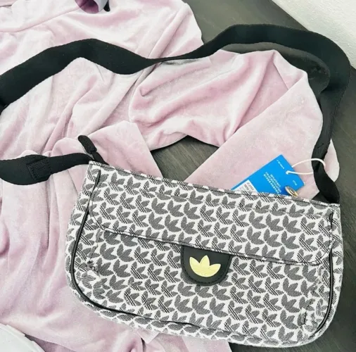 Bolsa adidas 