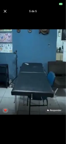 Maca para estética