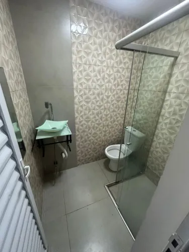 Vendo apartamento 2 quarto