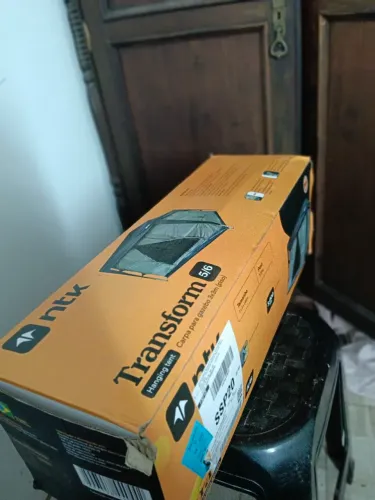 Barraca para Gazebo