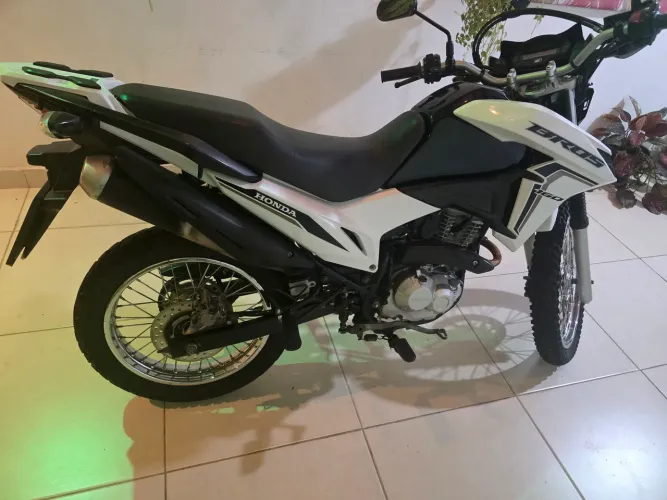 Bros 160 ESDD