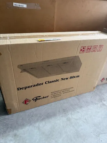 DEPURADOR CLASSIC NEW 80 CM