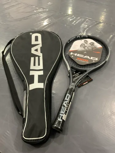 Raquete Head tênis
