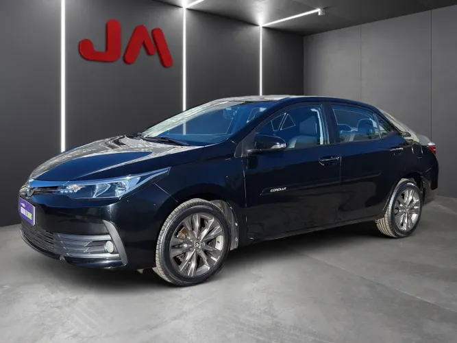 Toyota Corolla XEI 2.0 Flex 16V Aut. 2019