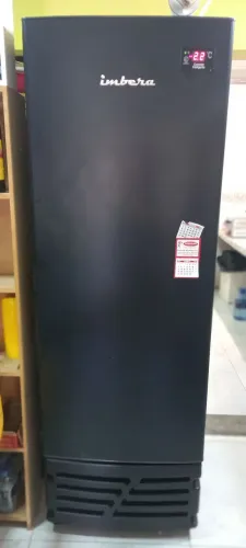 Cervejeira imbera 450 litros.