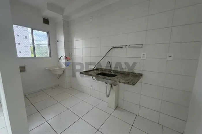Apartamento à venda Parque das Orquídeas em Araras-SP