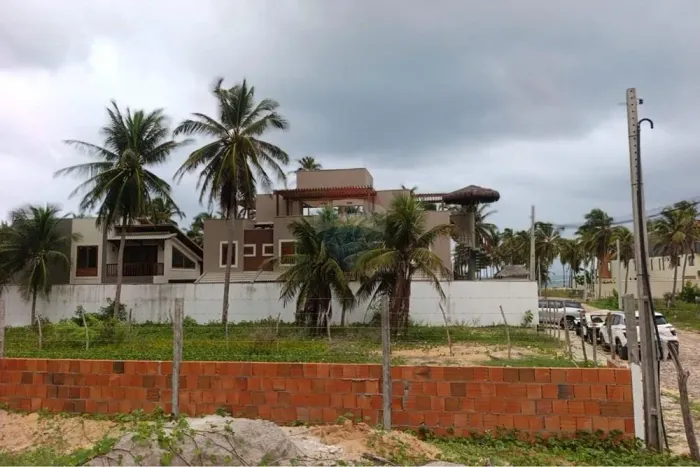 Pousada+Casa ao Lado da Casa Santa Flecheiras