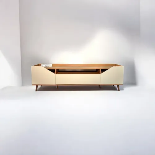 RACK DANIELLE 100 % MDF 2m