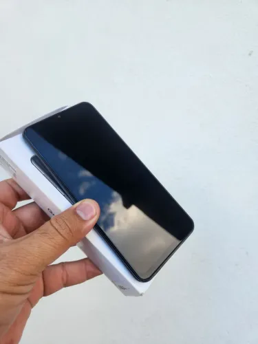 Vendo A13 semi novo 128 GB