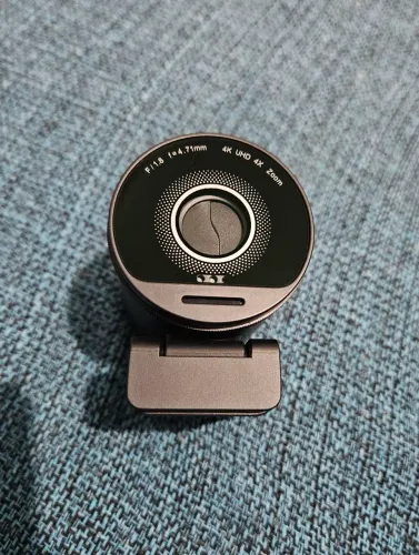 Webcam Emeet S800 4k Hdr