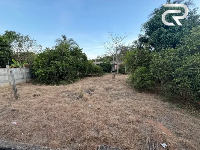 Chácara Morada Nova Excelente Localização Aceita Permuta