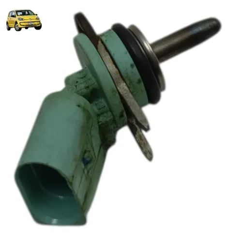 Vela Aquecedora Flauta Vw Up Polo Gol Fox 1.0 3cc Mpi 2017