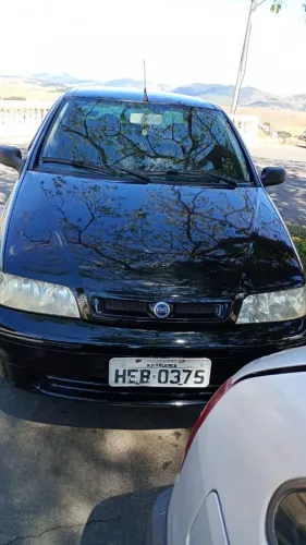 Fiat Palio 1.0/ Trofeo 1.0 Fire/ Fire Flex 2P 2007