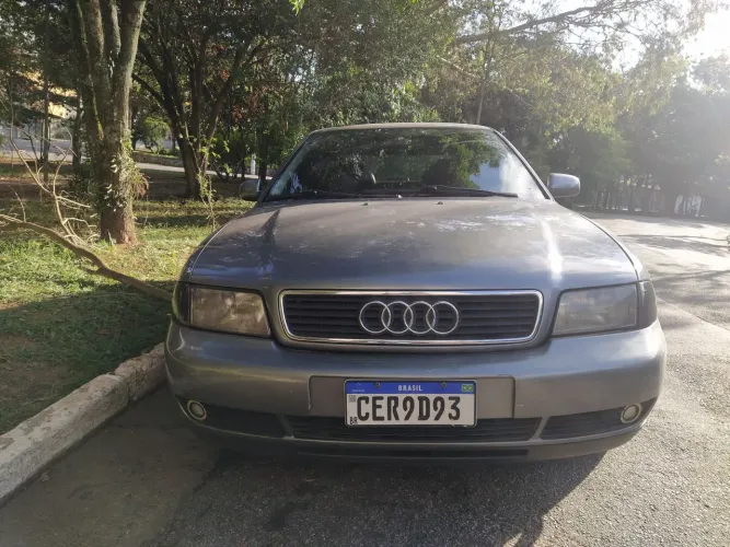 Audi A4 2.8 1996