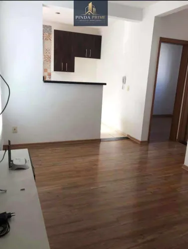 Apartamento à venda, no Condomínio Parque Princesa Isabel em Pindamonhangaba, Crispim, com