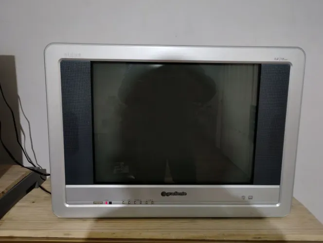 Tv Gradiente 21 Polegadas